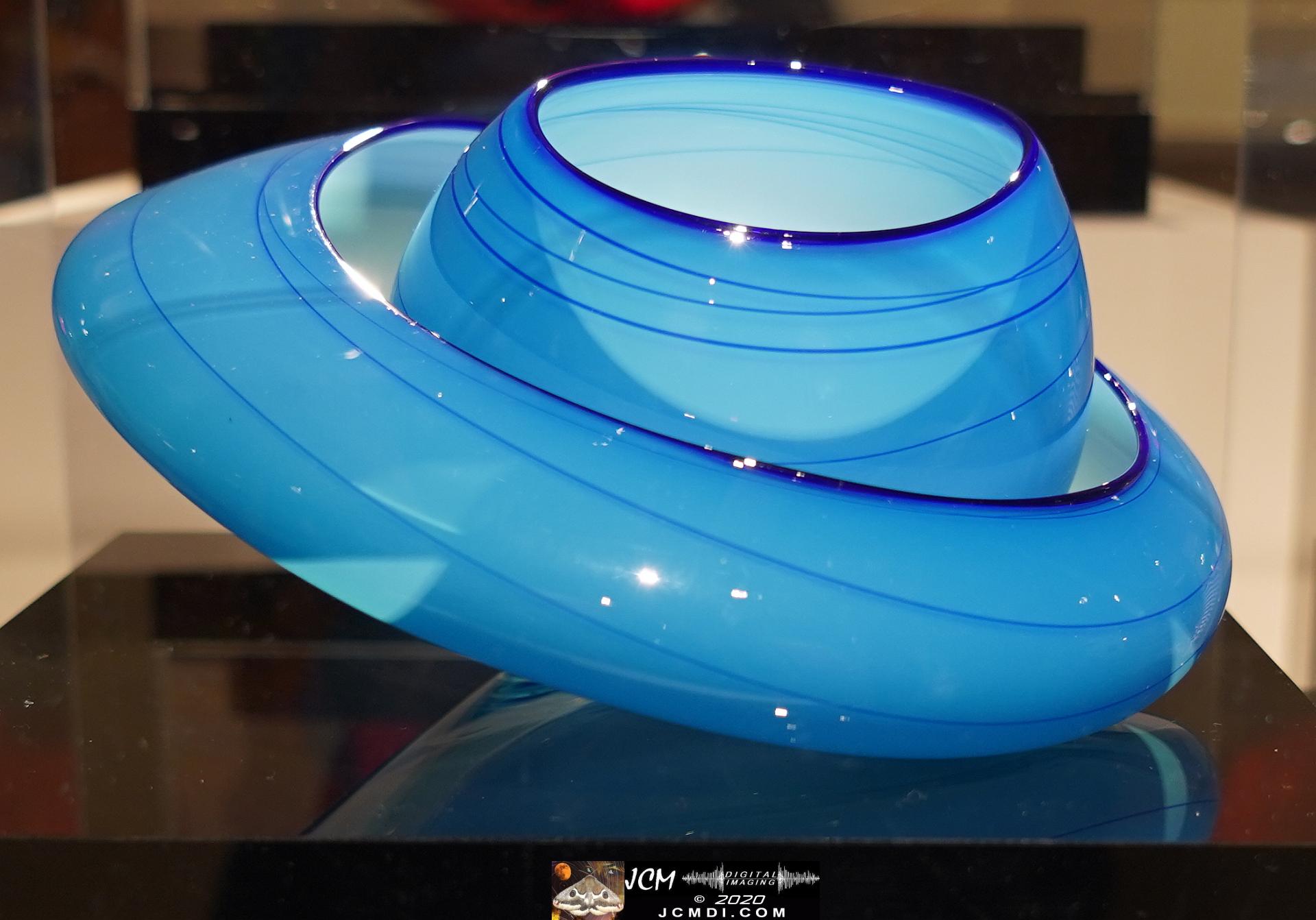 20200930 CheekWood Chihuly blown glass for sale